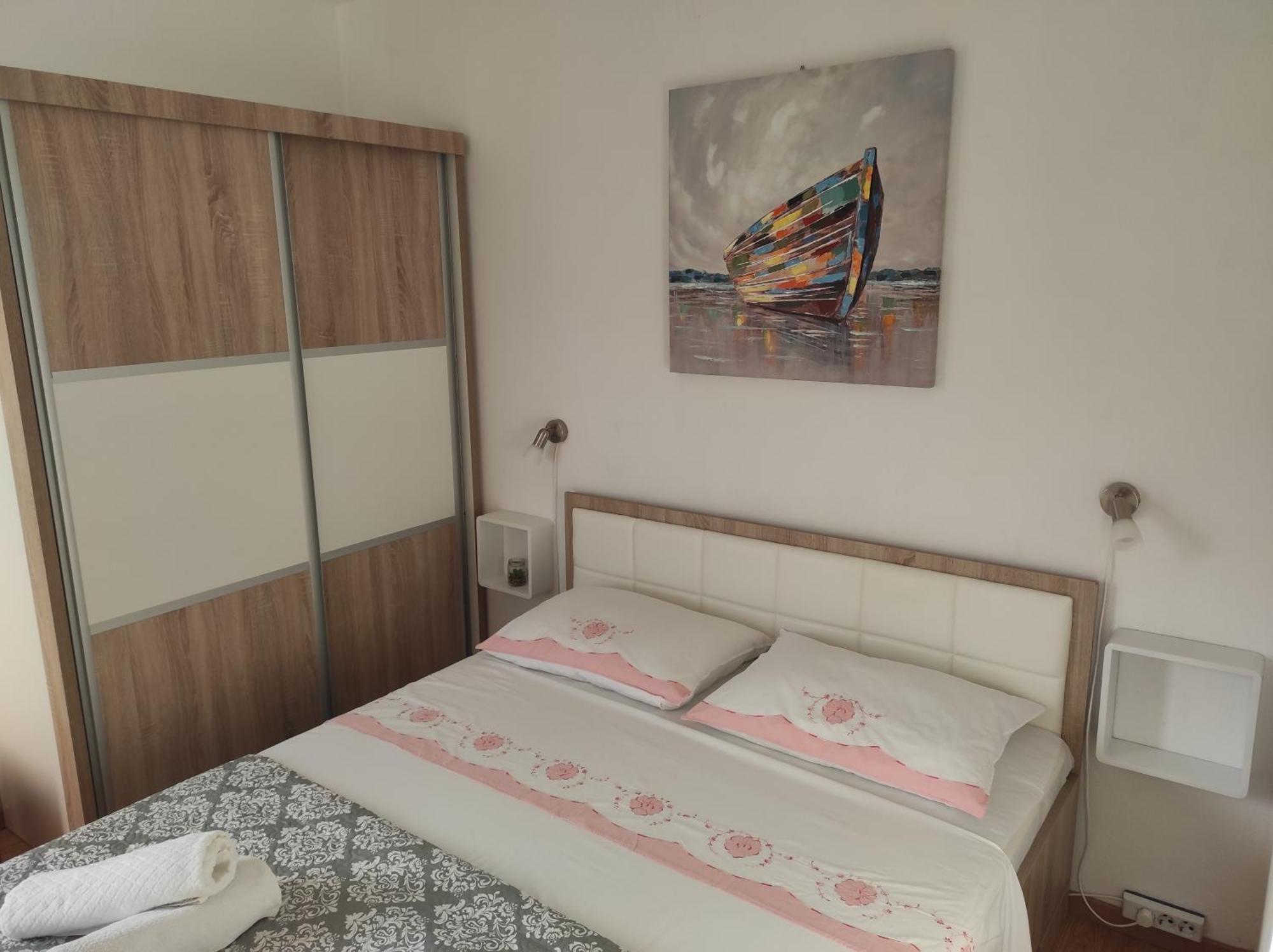 Apartments Pivac - ล็อควา โรโกซนิตซา ห้อง รูปภาพ