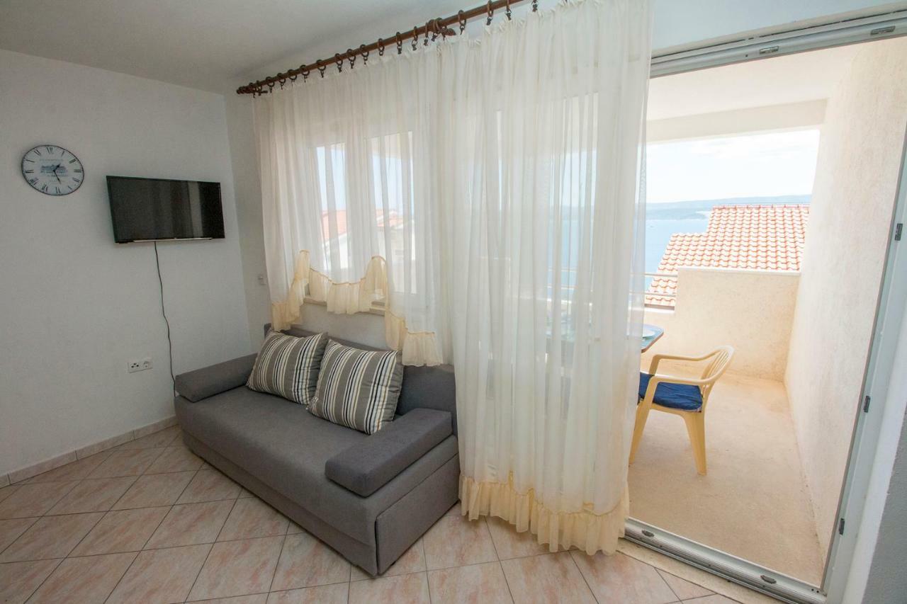 Apartments Pivac - ล็อควา โรโกซนิตซา ภายนอก รูปภาพ